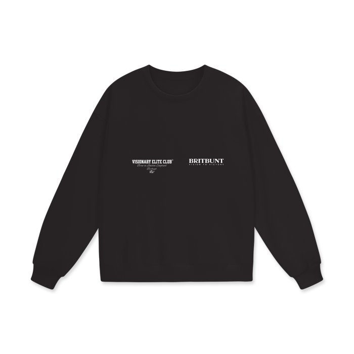 EliteClub Sweatshirt