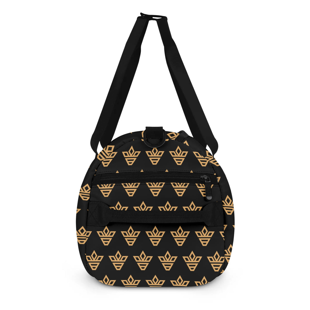 Sports Gym Duffel Bag