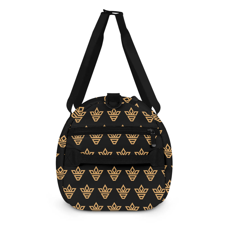 Sports Gym Duffel Bag