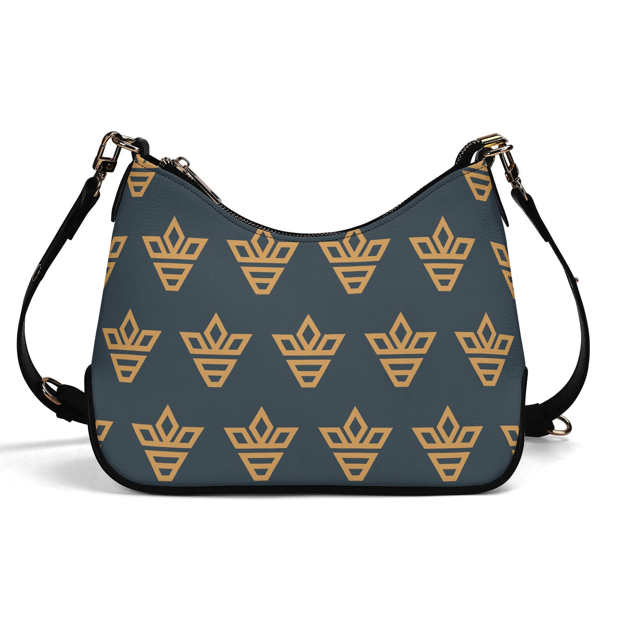 PU Cross-body Bag-LIMITED EDITION