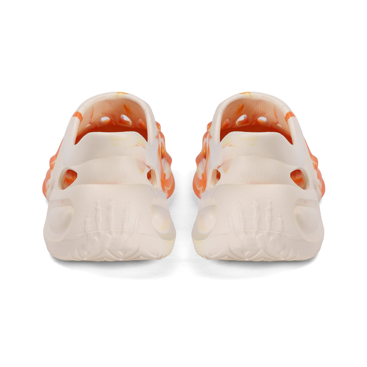 Hole Clogs Unisex Shoes Slide Sandals