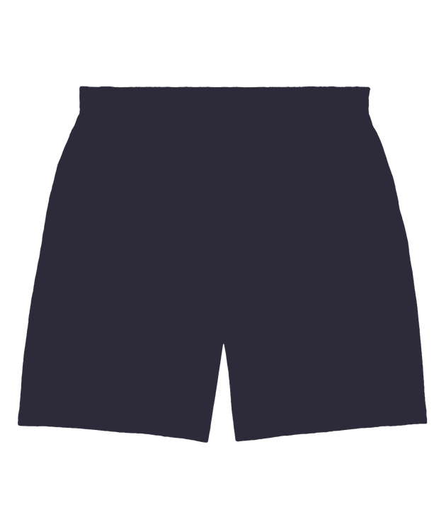Britbunt Waker Shorts Embroidered logo Branding