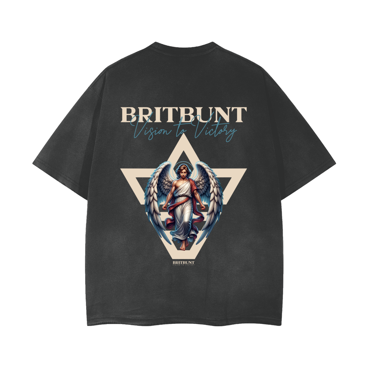 VICTORY ANGEL TEE