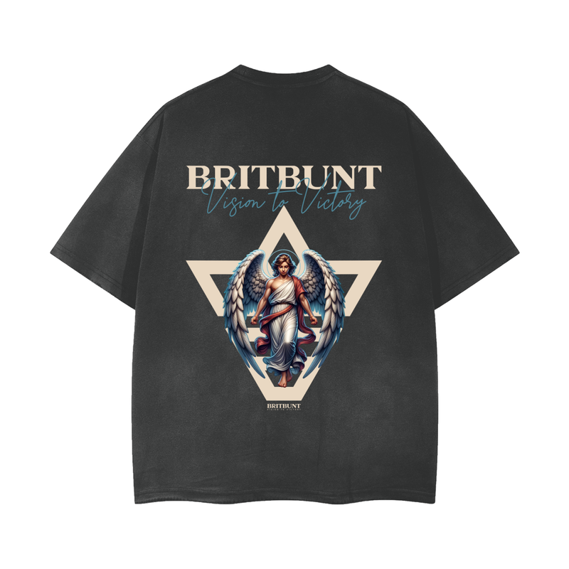 VICTORY ANGEL TEE