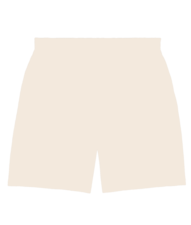 Britbunt Waker Shorts Embroidered logo Branding
