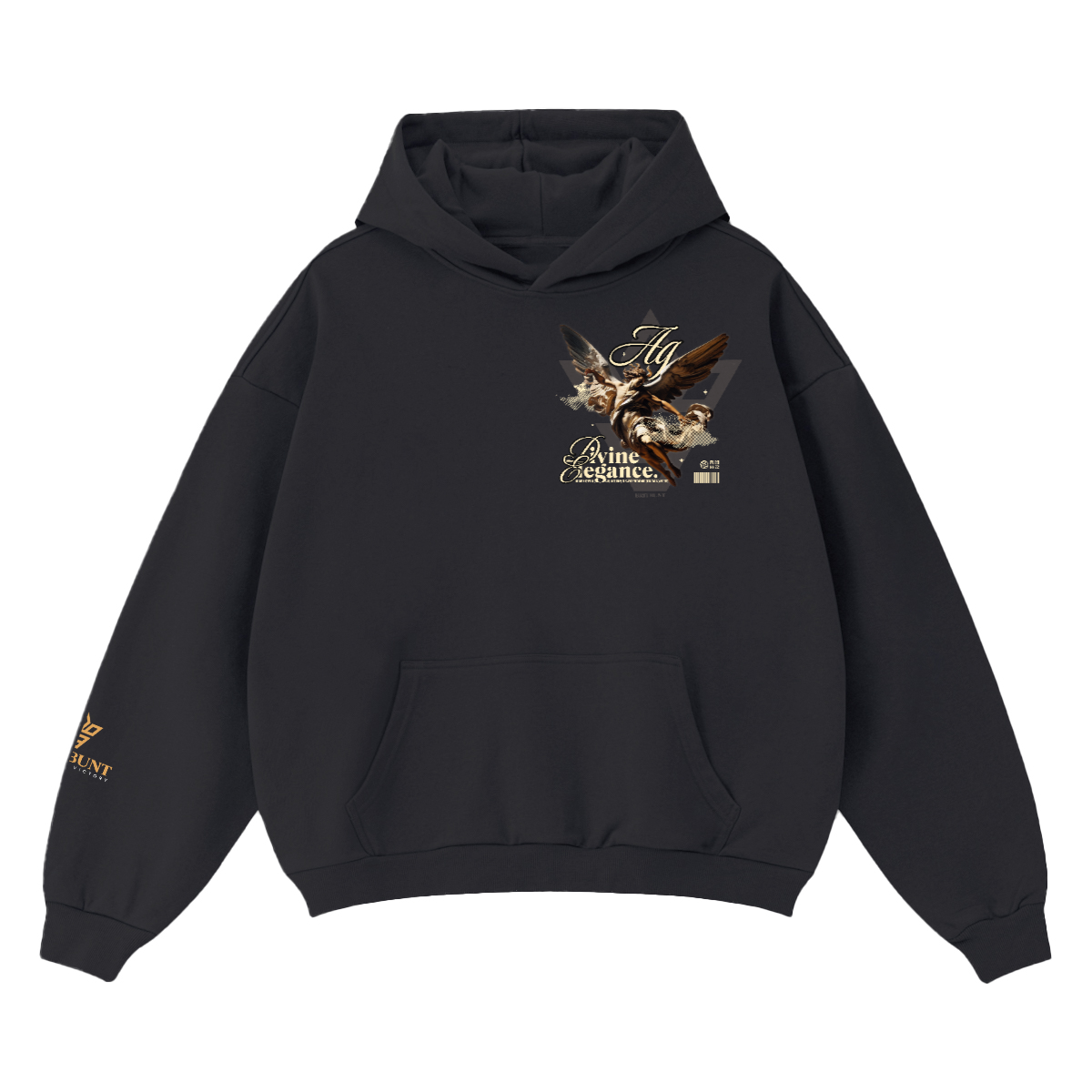 DEVINE Elegance Hoodie