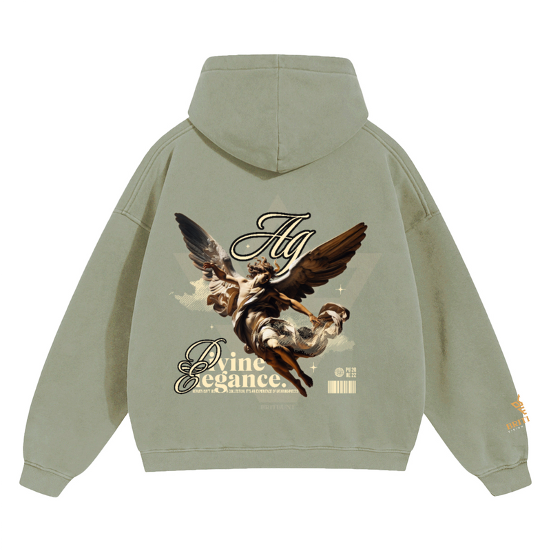 DEVINE Elegance Hoodie