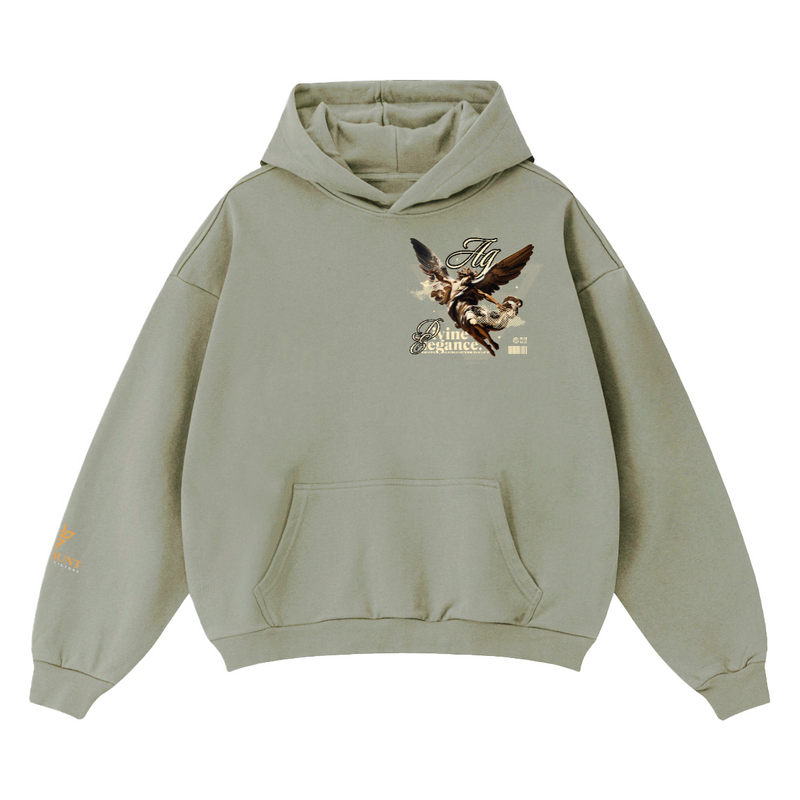 DEVINE Elegance Hoodie