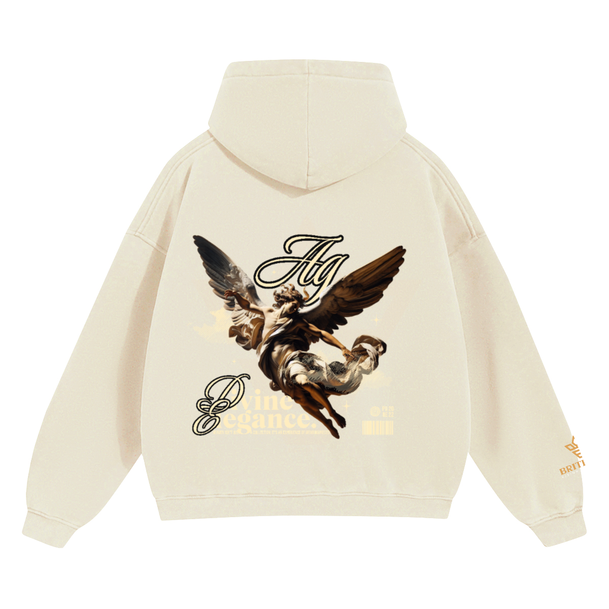 DEVINE Elegance Hoodie