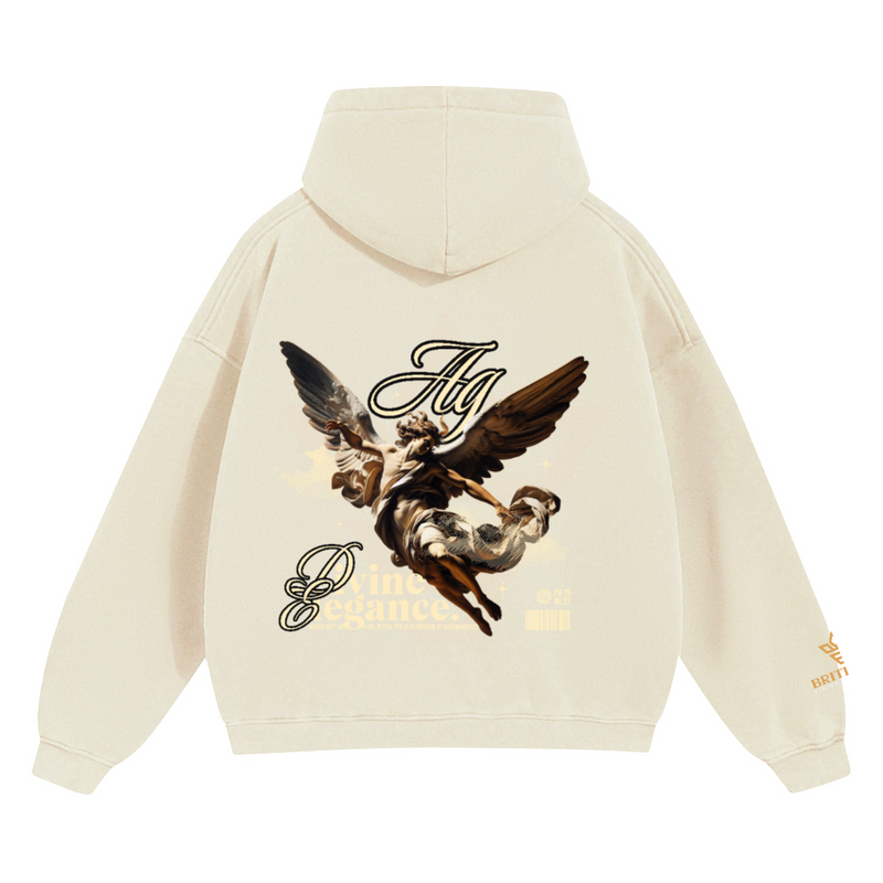 DEVINE Elegance Hoodie