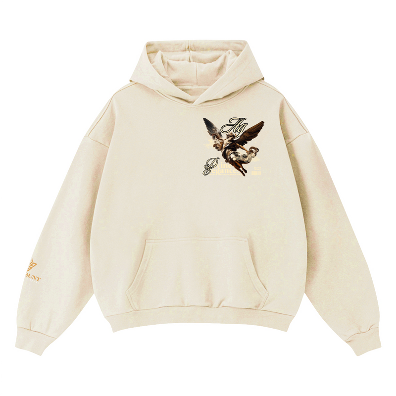 DEVINE Elegance Hoodie