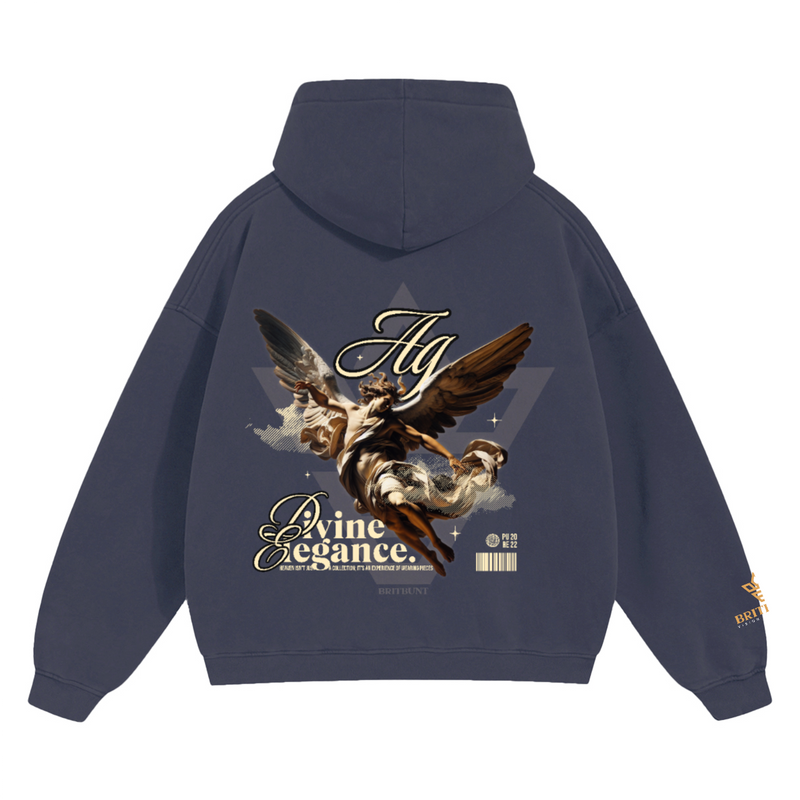 DEVINE Elegance Hoodie