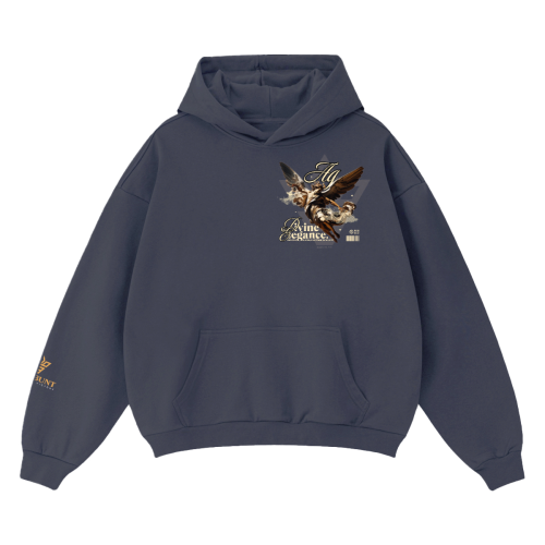 DEVINE Elegance Hoodie