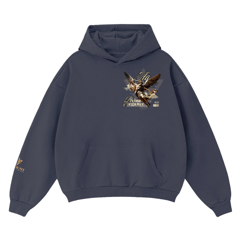 DEVINE Elegance Hoodie