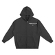 Elite Club Zip Up Hoodie