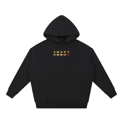 BRITBUNT SMART Hoodie – Luxury Streetwear