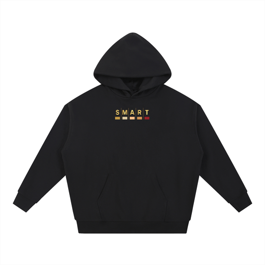 BRITBUNT SMART Hoodie – Luxury Streetwear