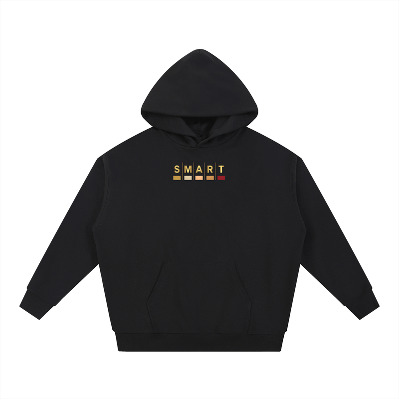 BRITBUNT SMART Hoodie – Luxury Streetwear