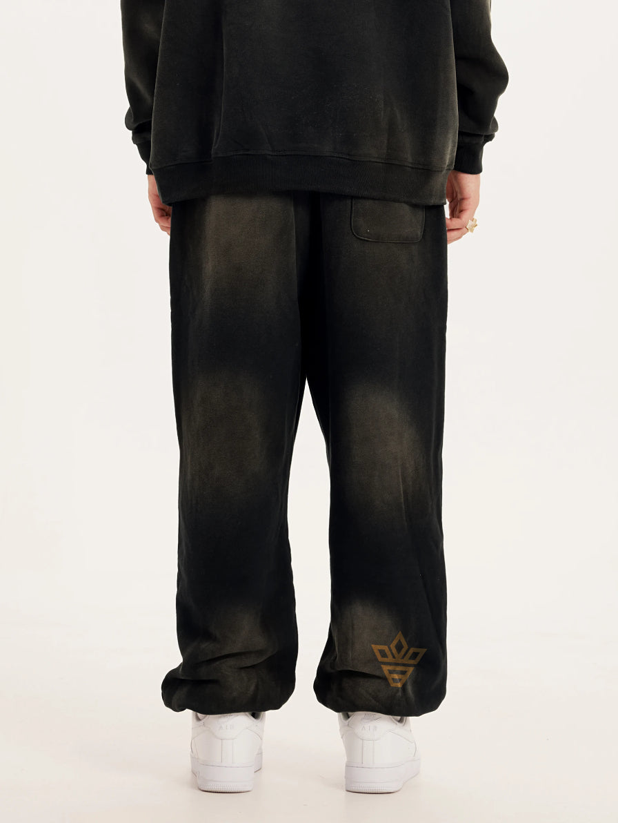 Elite Club Gold Jogger