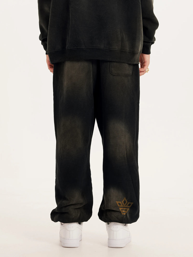 Elite Club Gold Jogger