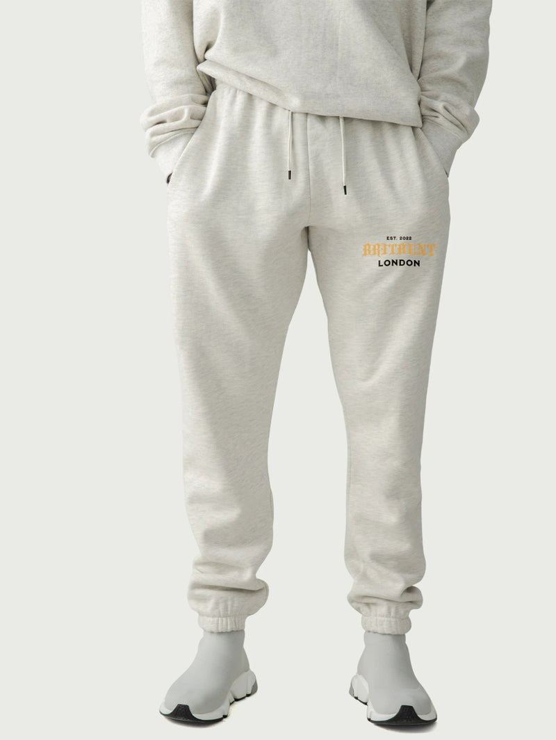 BRITBUNT LONDON JOGGER