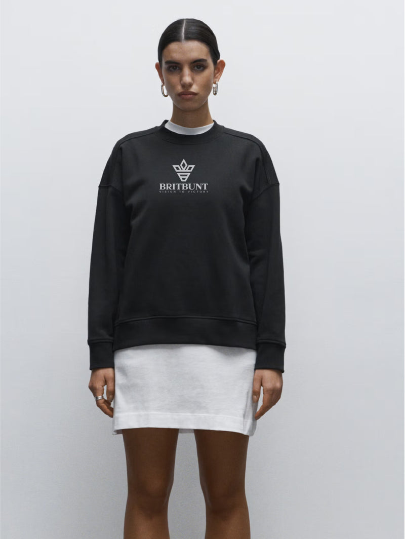 BB Iconic Sweatshirt