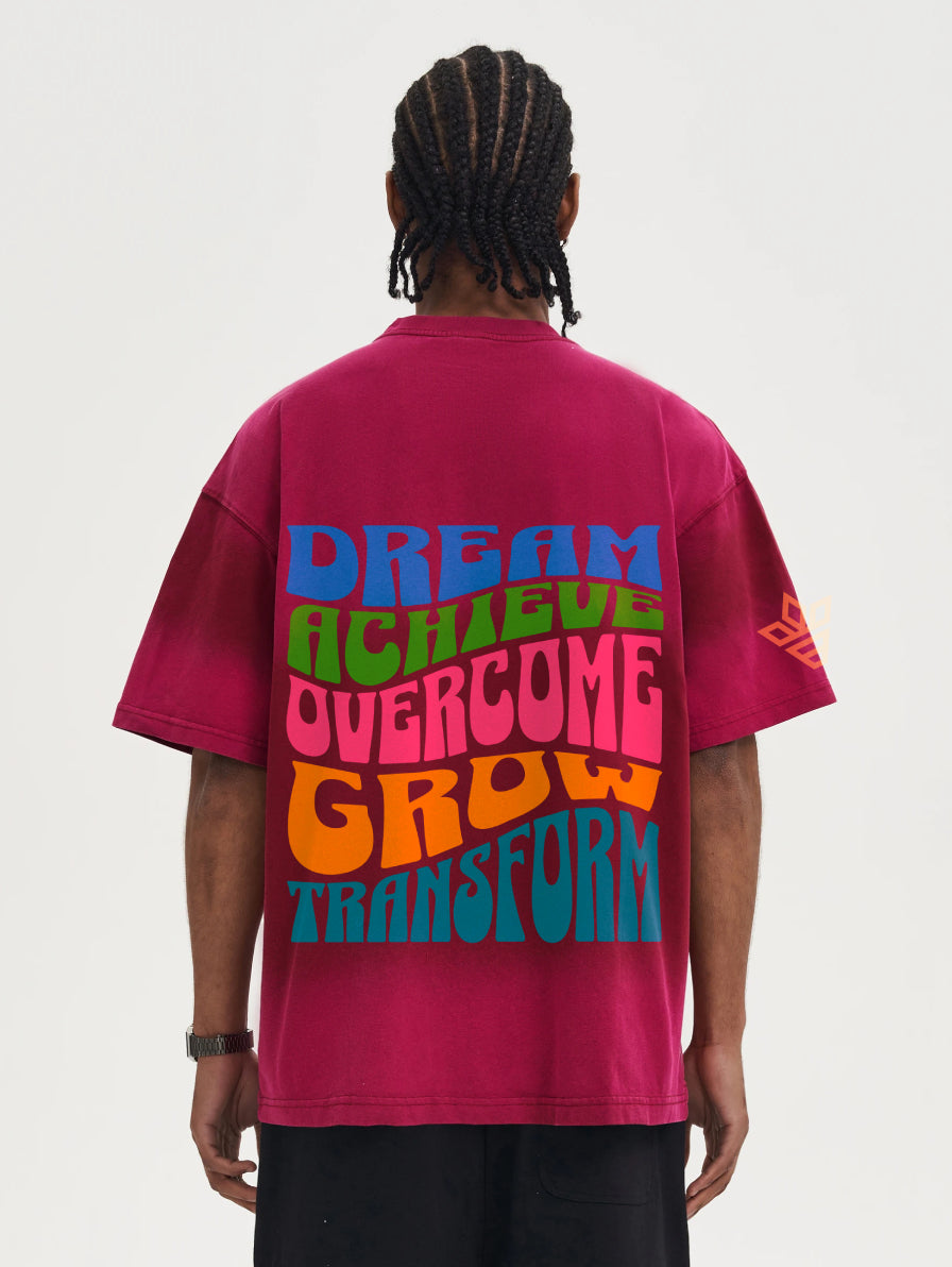 Dream  TEE