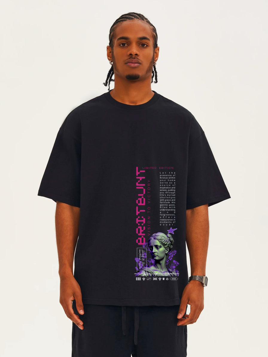 HISTORIC TEE