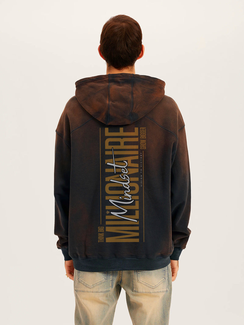 Millionaire Hoodie