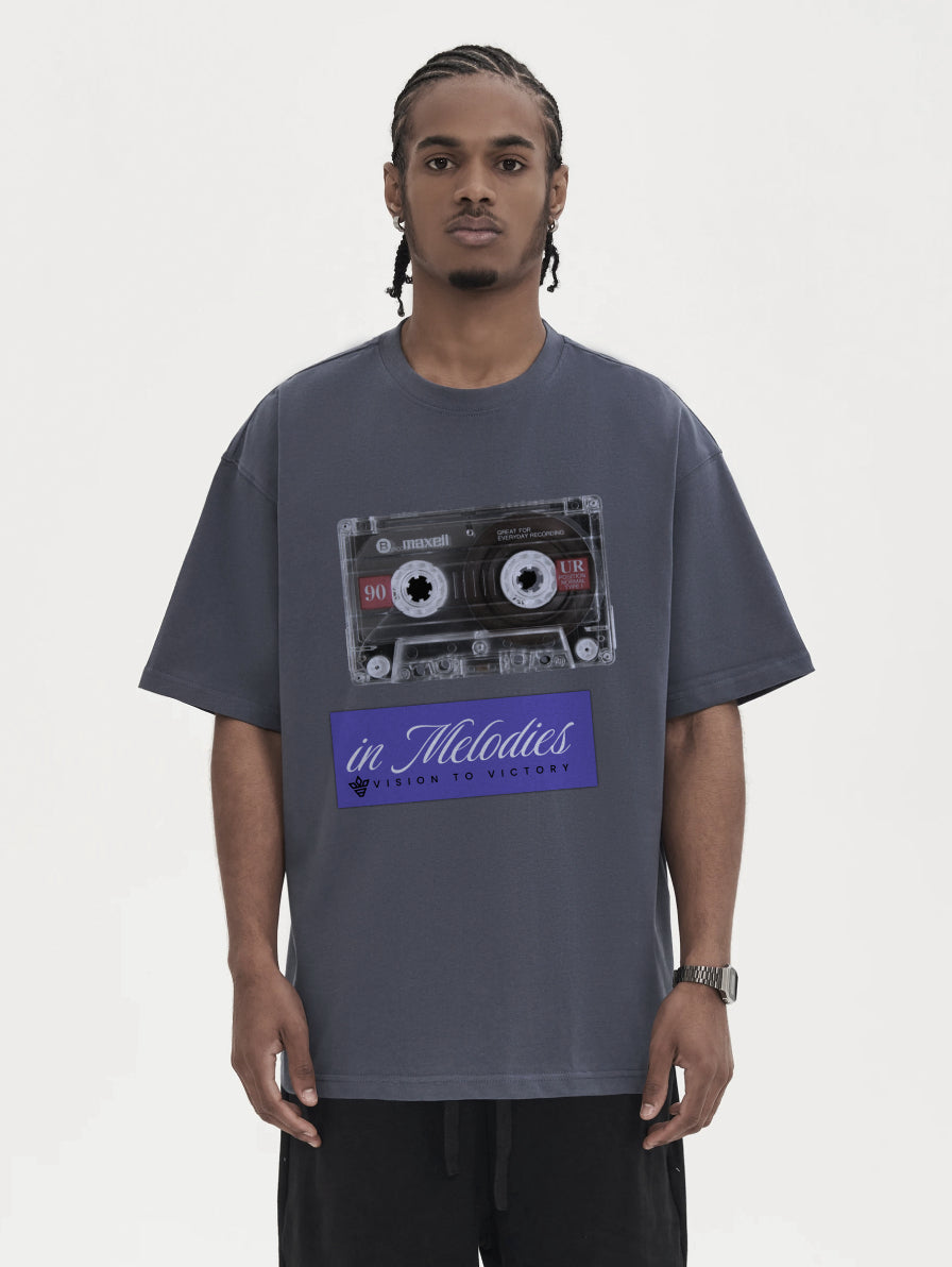 Melodies Tee