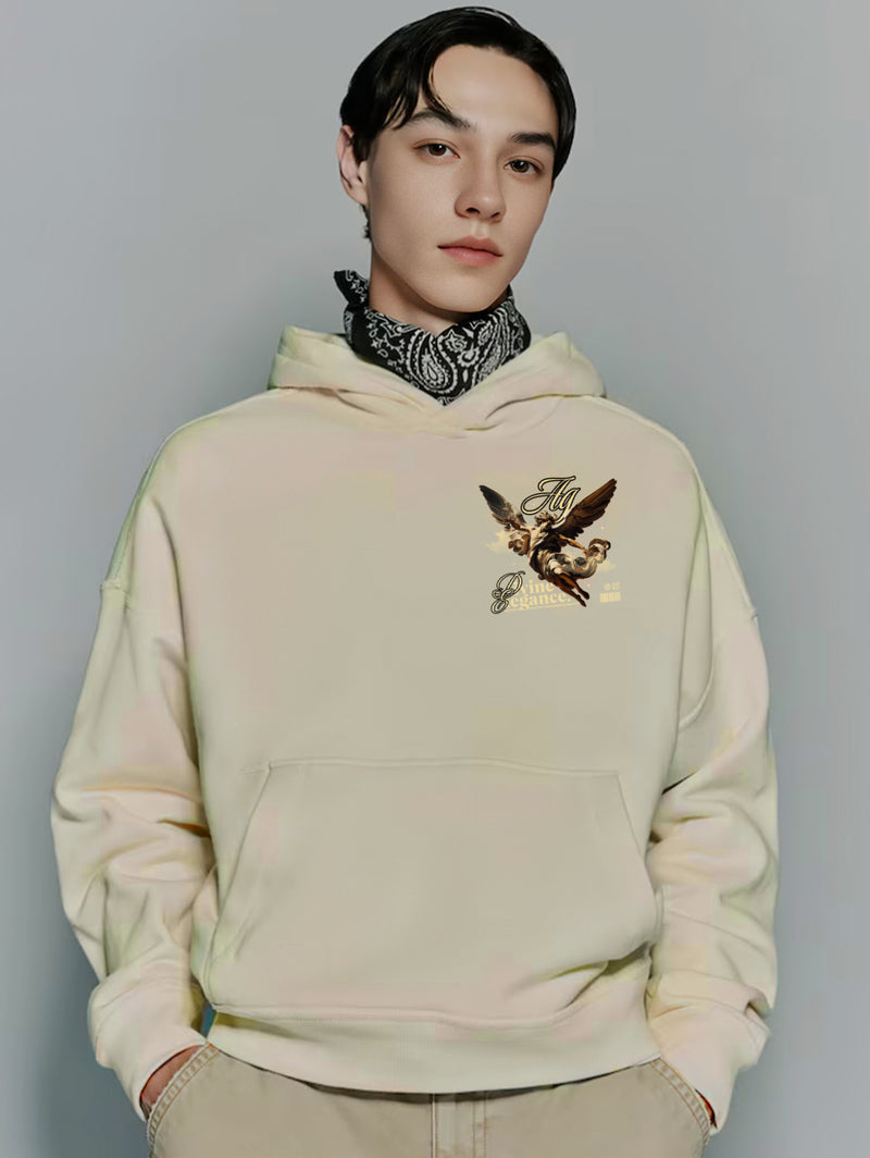 DEVINE Elegance Hoodie