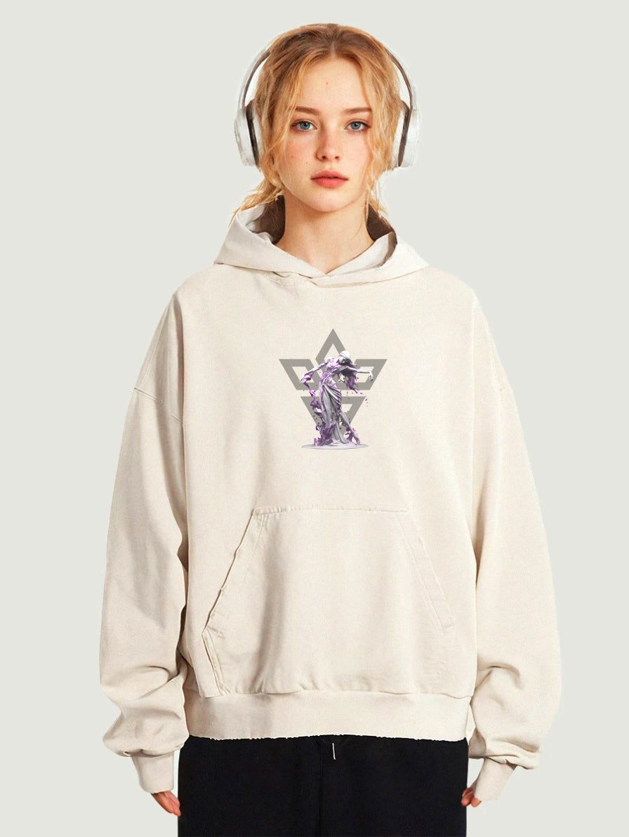 ENERGY HOODIE