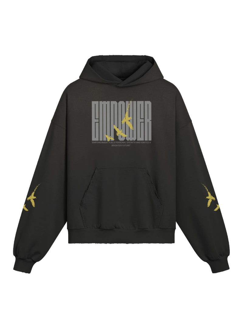 Empower Hoodie