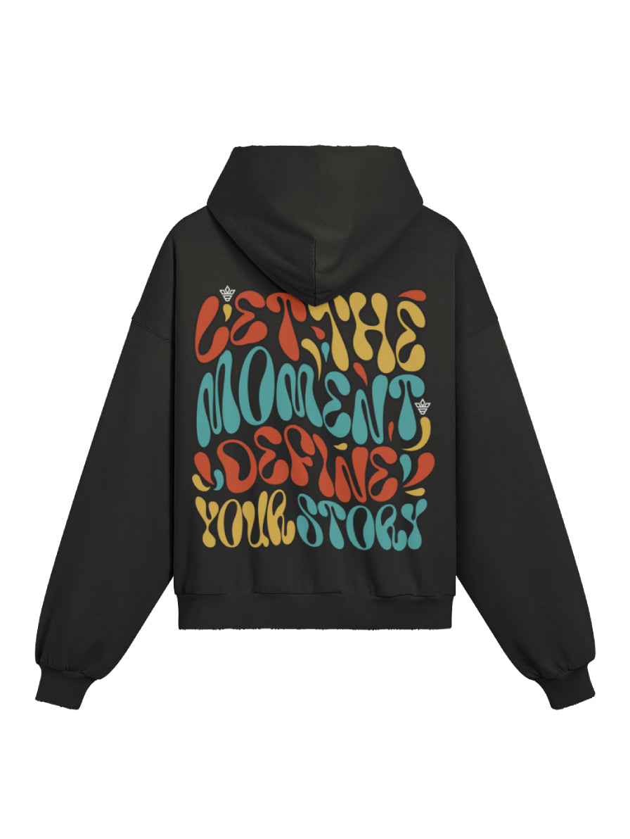 YOUR STORY Hoodie