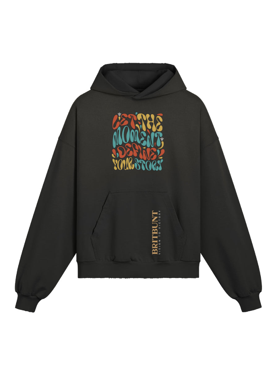 YOUR STORY Hoodie
