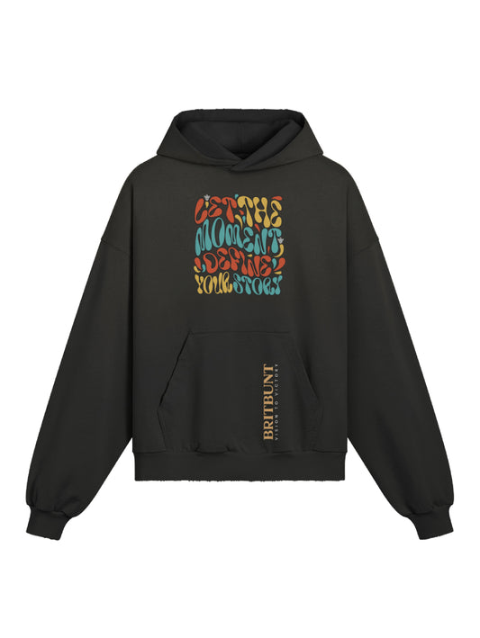 YOUR STORY Hoodie