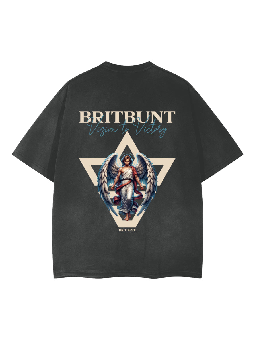 VICTORY ANGEL TEE