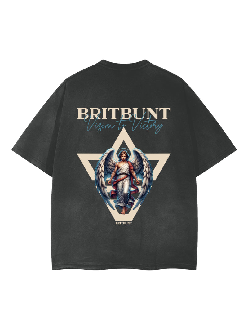 VICTORY ANGEL TEE