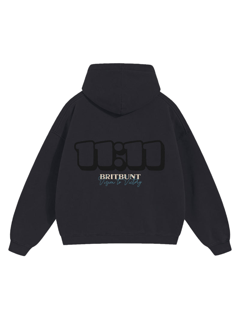 The 11:11 Moment Hoodie