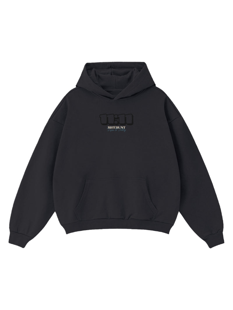 The 11:11 Moment Hoodie
