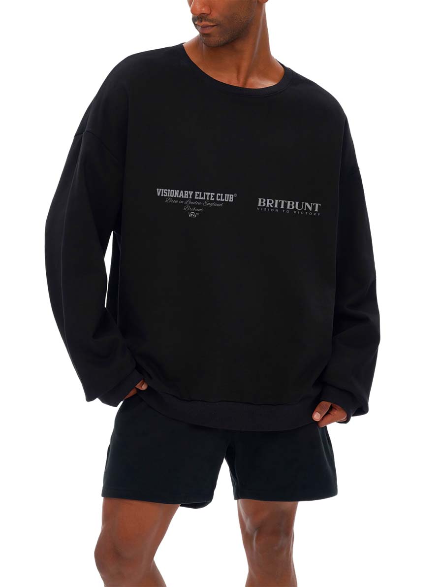 EliteClub Sweatshirt