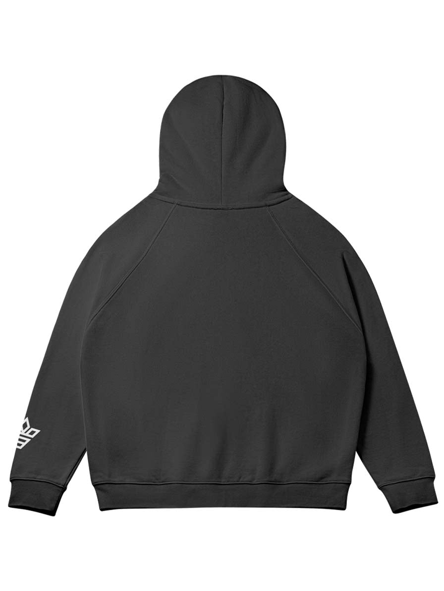 v2v Zipper Hoodie