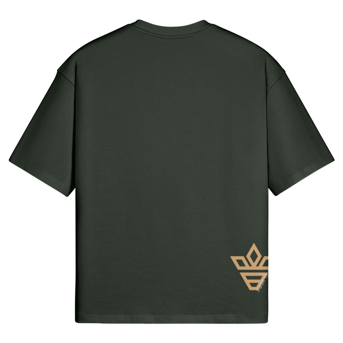 Victory boxy T-Shirt