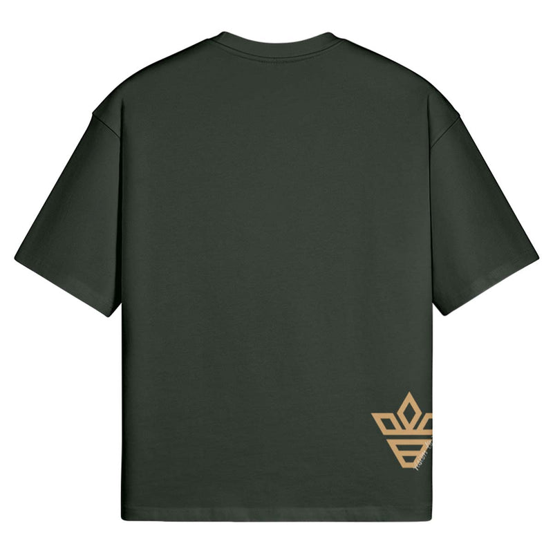Victory boxy T-Shirt