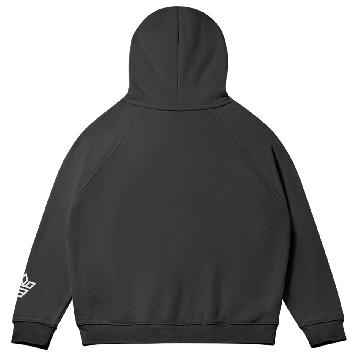 v2v Zipper Hoodie