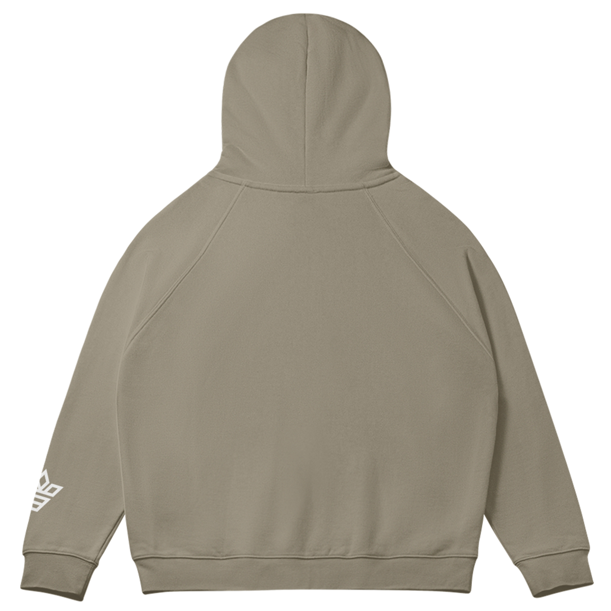 v2v Zipper Hoodie