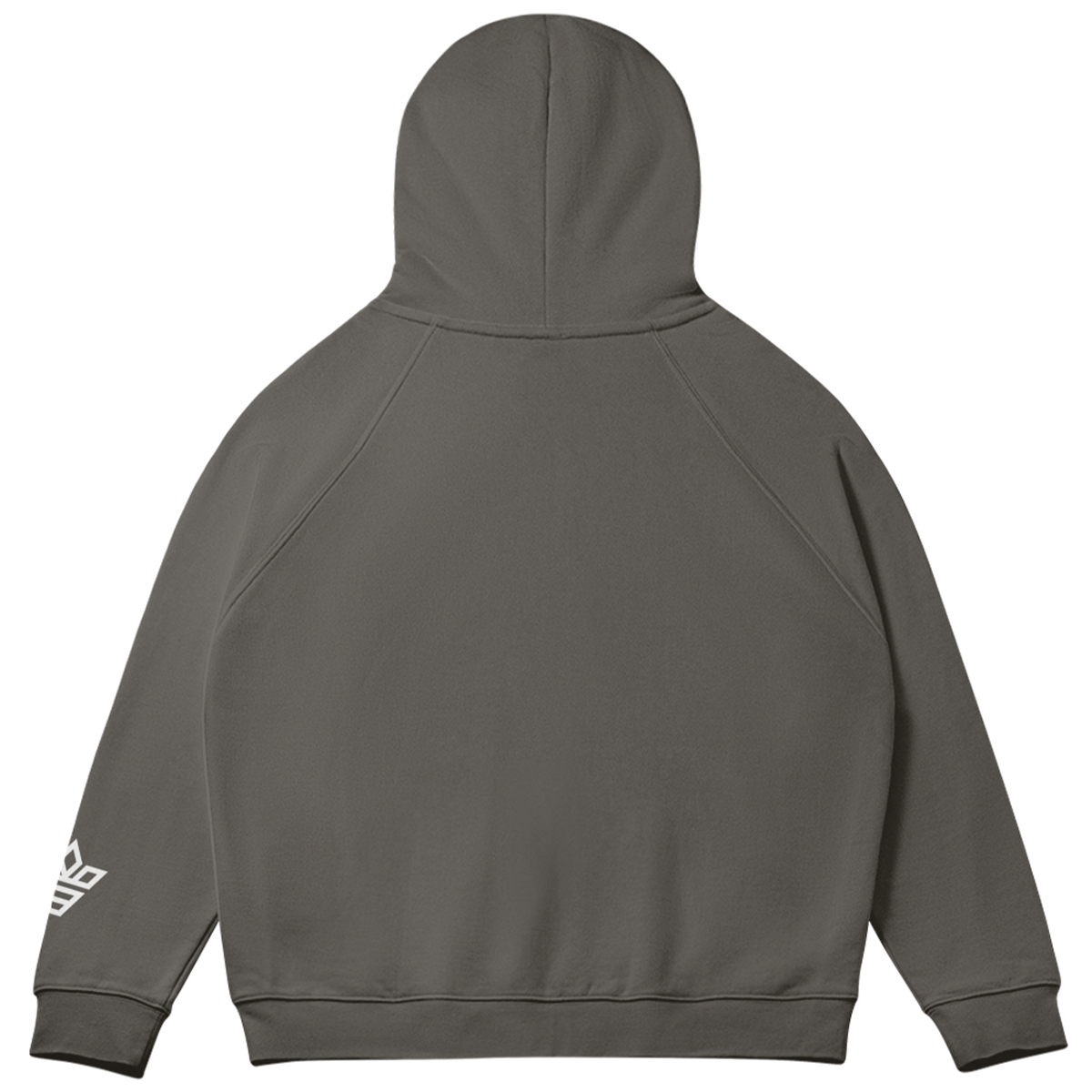 v2v Zipper Hoodie