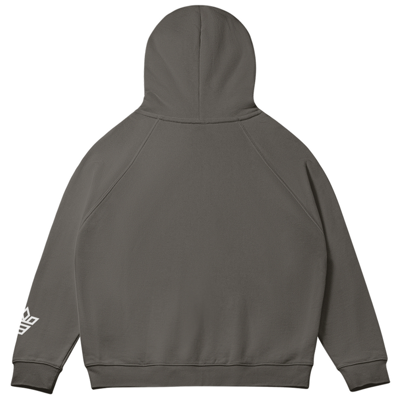 v2v Zipper Hoodie