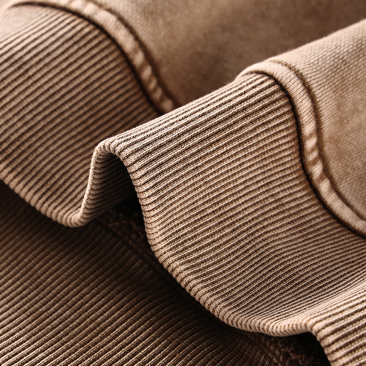 Visionary Wash Hoodie