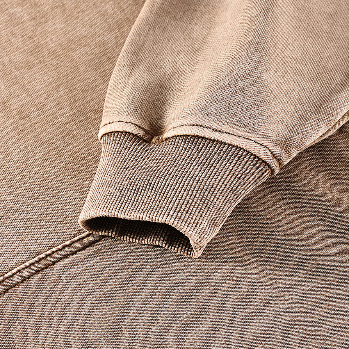 Visionary Wash Hoodie